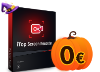 iTop Screen Recorder