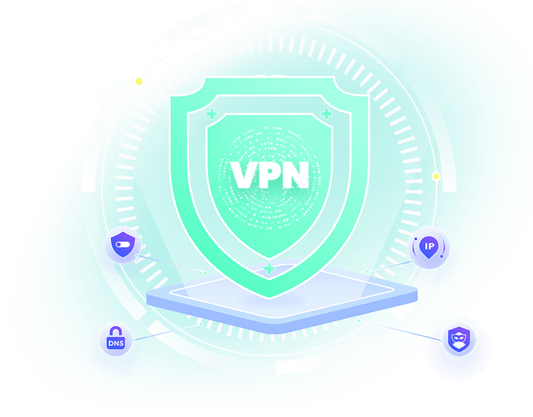 VPN-beveiliging met Meerdere Lagen