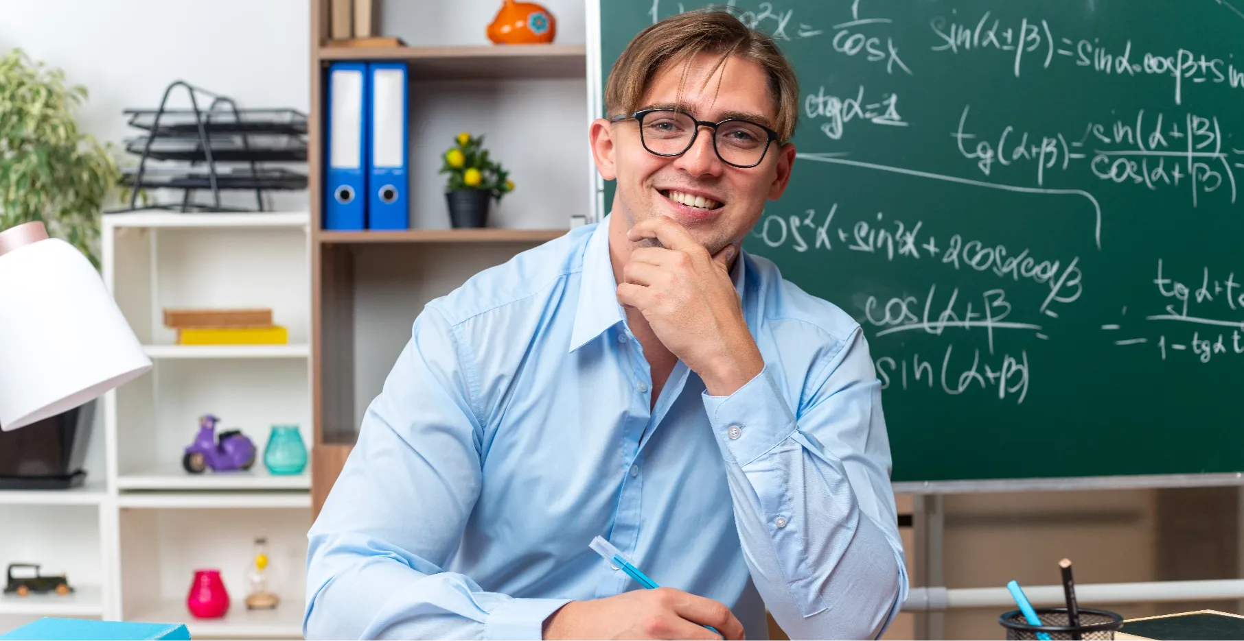 Wiskundehulp voor Professionals